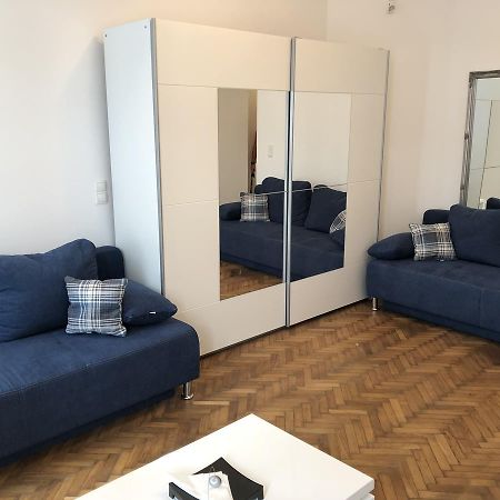 Arsenal Apartment Виена Екстериор снимка