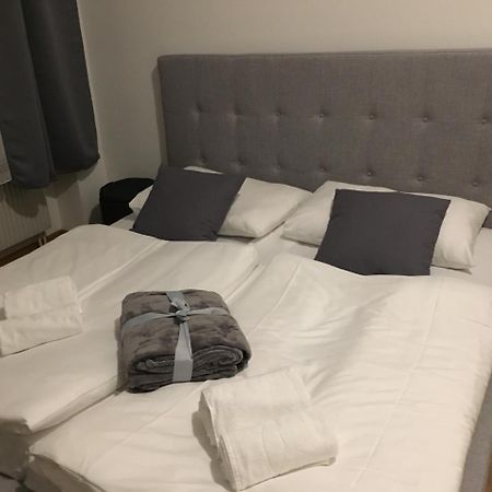 Arsenal Apartment Виена Екстериор снимка