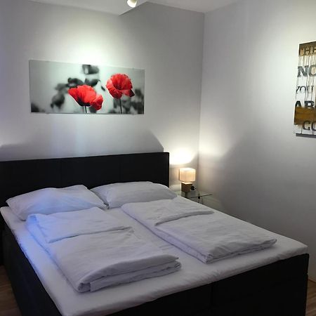 Arsenal Apartment Виена Екстериор снимка