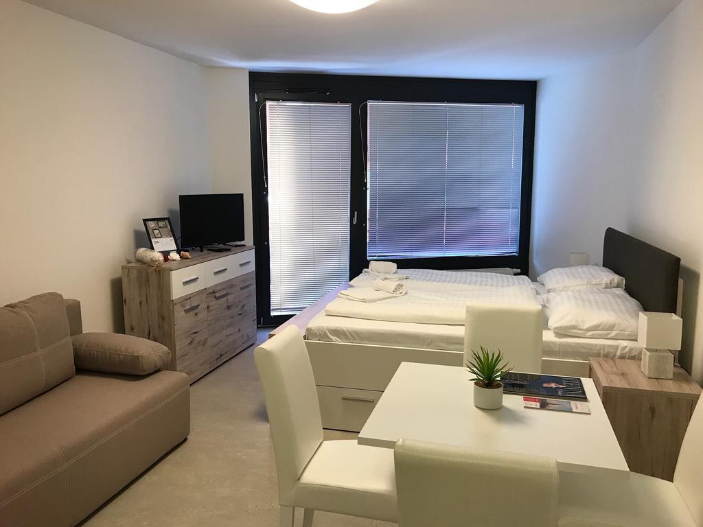 Arsenal Apartment Виена Екстериор снимка