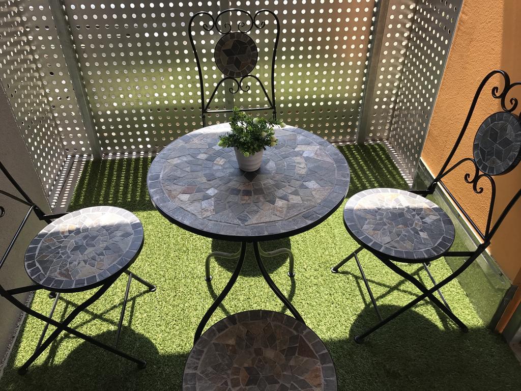 Arsenal Apartment Виена Екстериор снимка