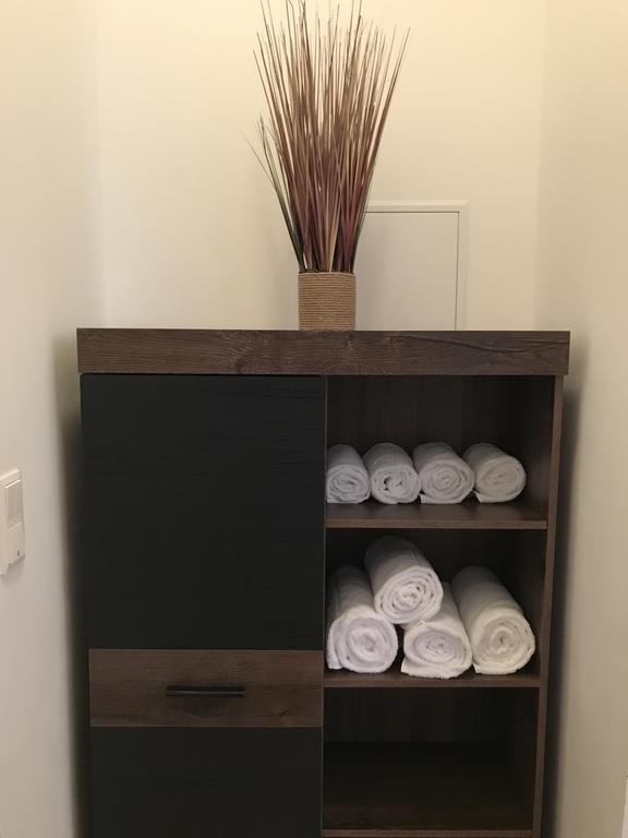 Arsenal Apartment Виена Екстериор снимка