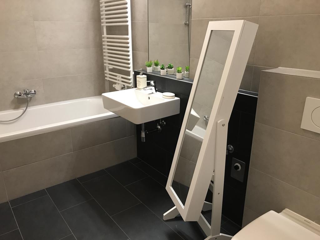 Arsenal Apartment Виена Екстериор снимка