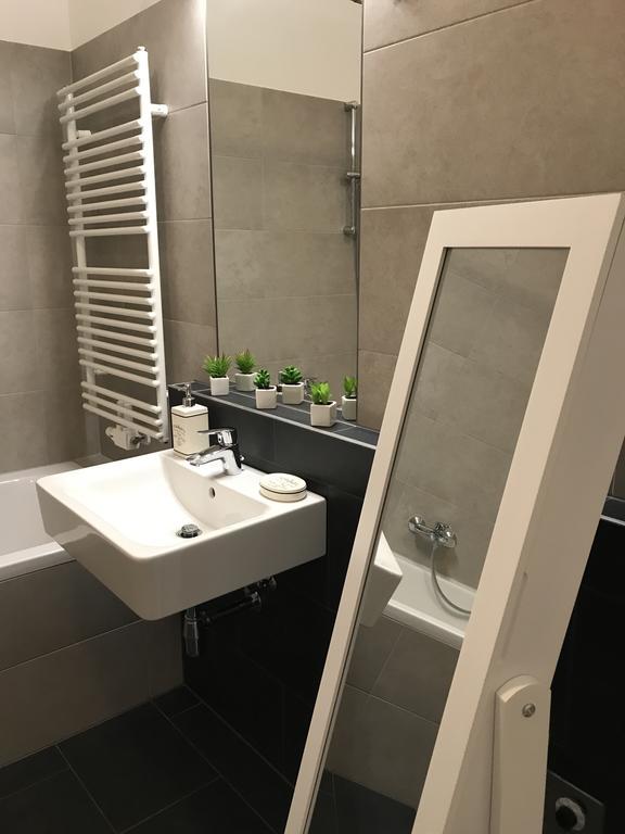 Arsenal Apartment Виена Екстериор снимка