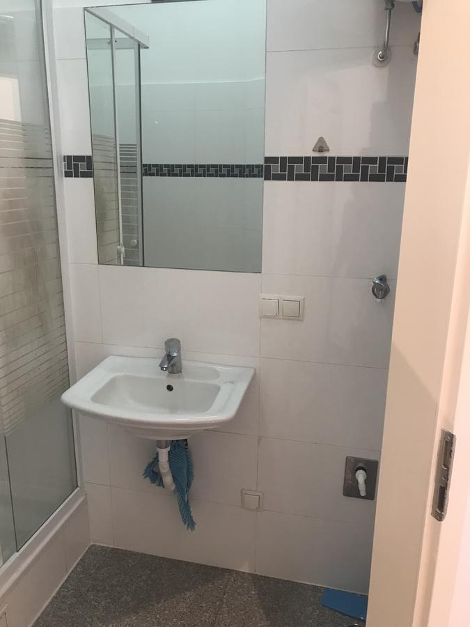 Arsenal Apartment Виена Екстериор снимка