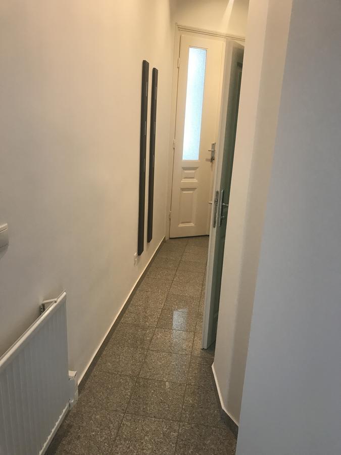 Arsenal Apartment Виена Екстериор снимка