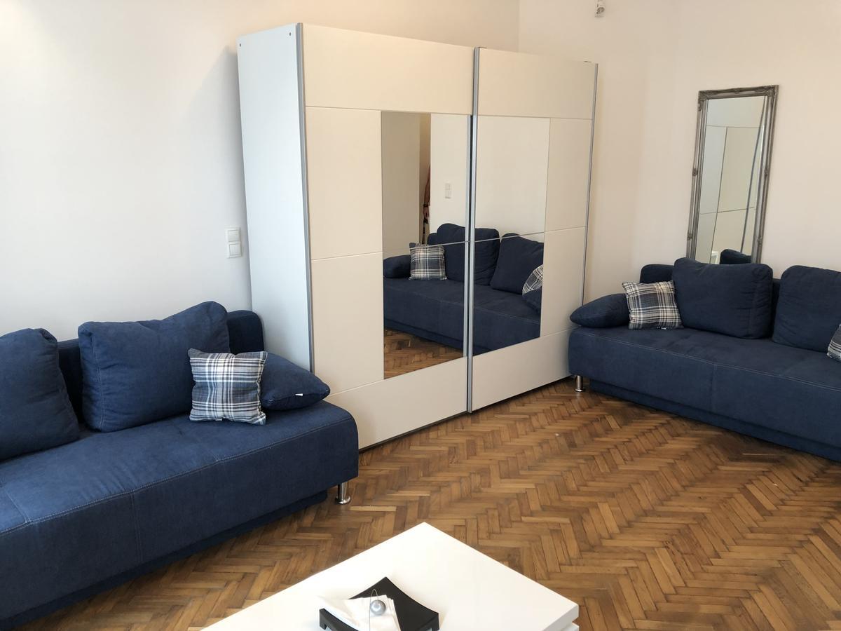 Arsenal Apartment Виена Екстериор снимка