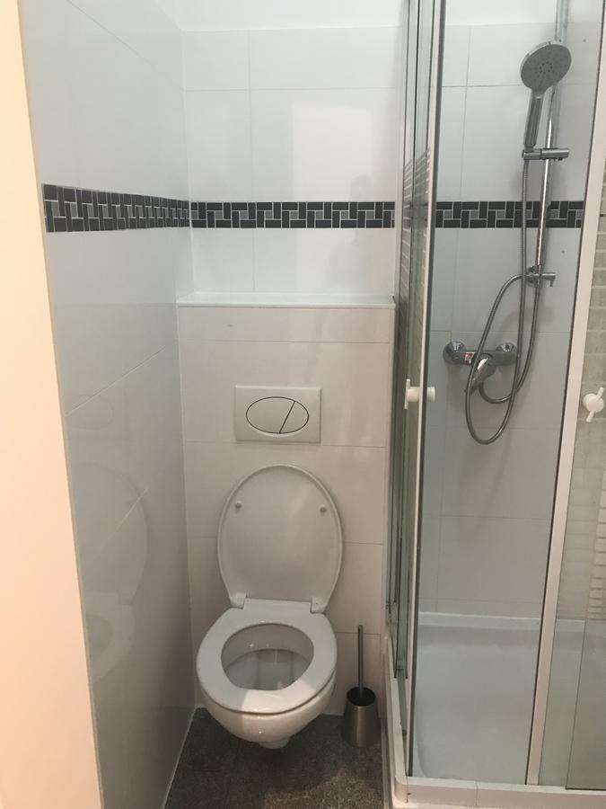 Arsenal Apartment Виена Екстериор снимка