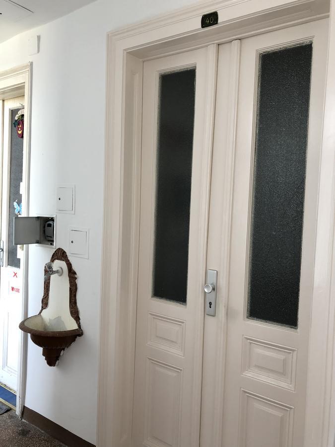 Arsenal Apartment Виена Екстериор снимка
