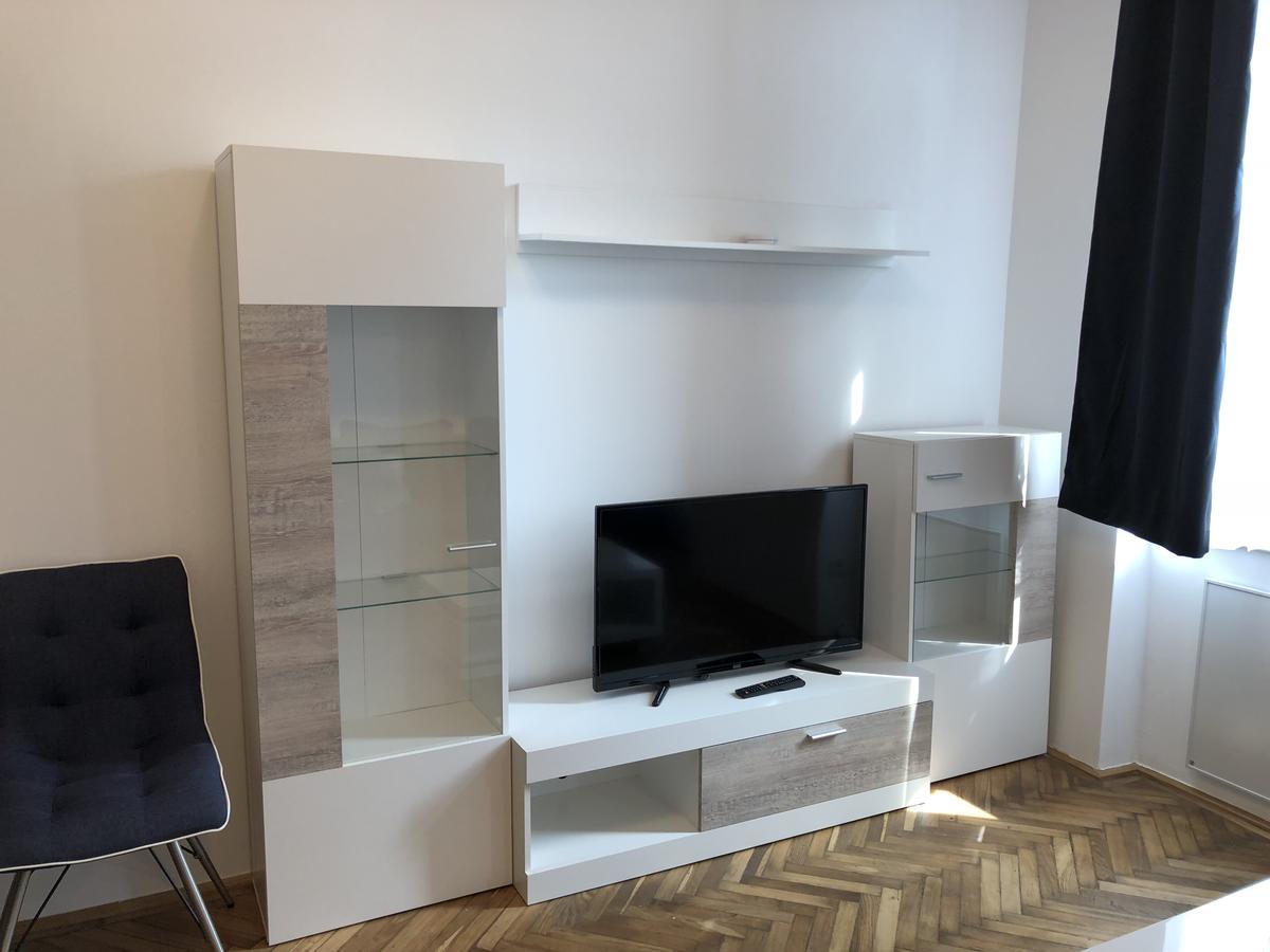 Arsenal Apartment Виена Екстериор снимка