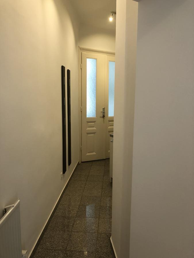 Arsenal Apartment Виена Екстериор снимка