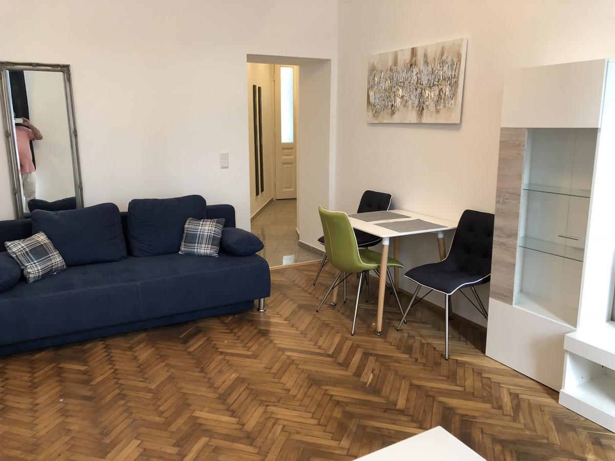 Arsenal Apartment Виена Екстериор снимка