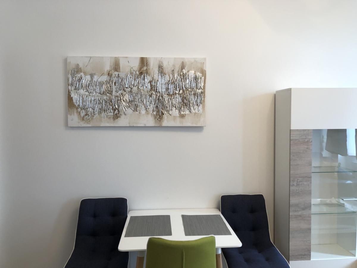 Arsenal Apartment Виена Екстериор снимка