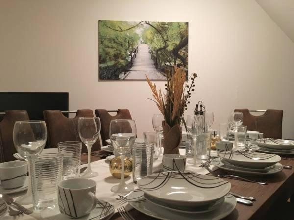 Arsenal Apartment Виена Екстериор снимка