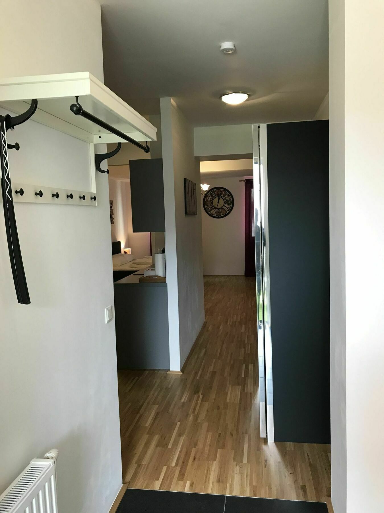 Arsenal Apartment Виена Екстериор снимка