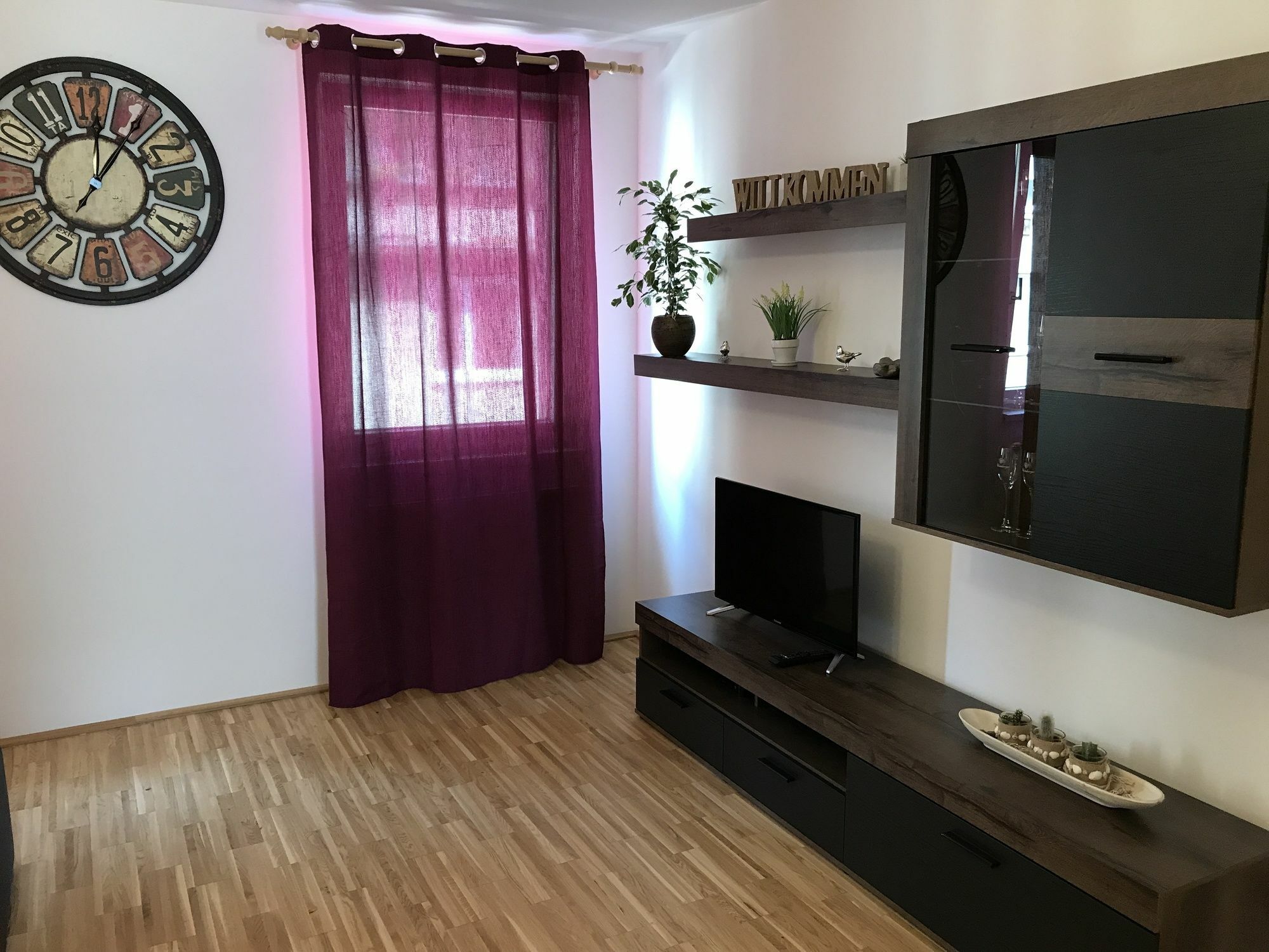 Arsenal Apartment Виена Екстериор снимка
