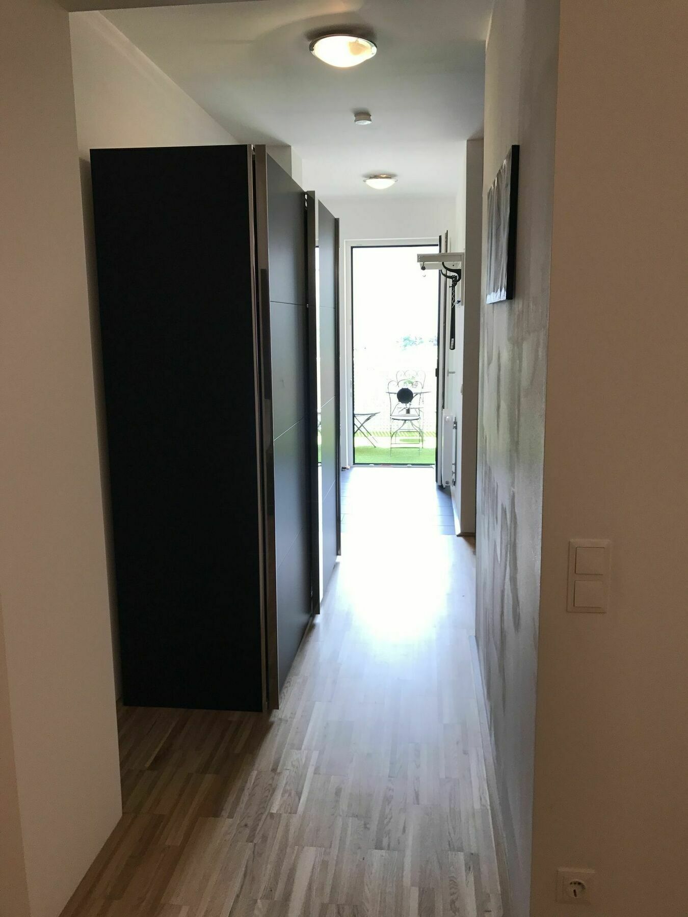 Arsenal Apartment Виена Екстериор снимка