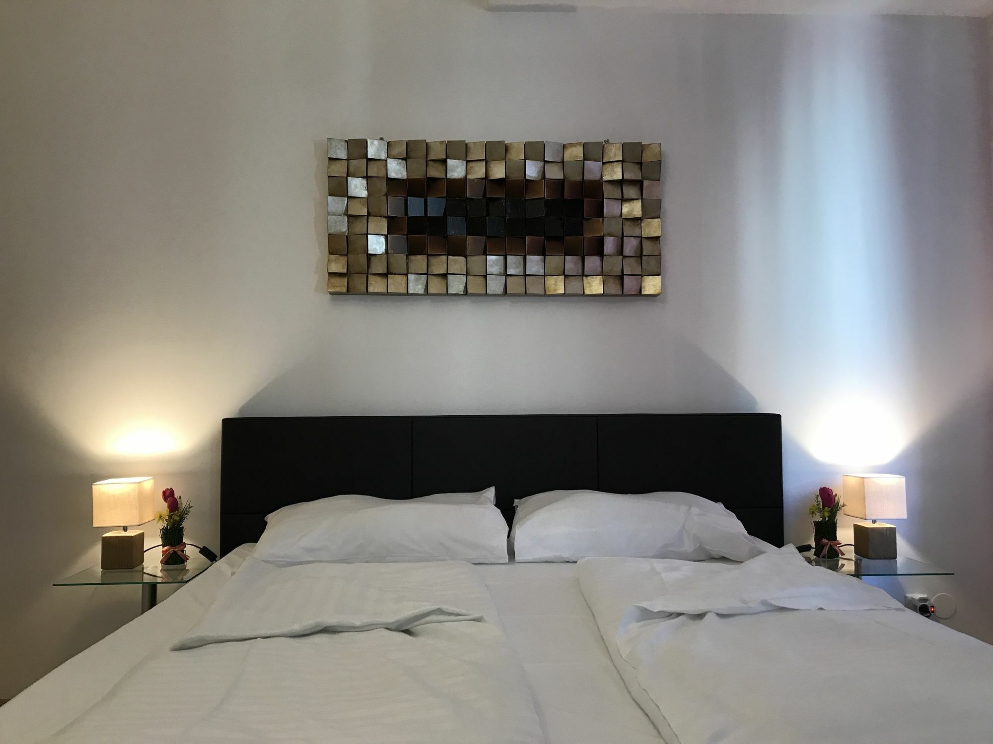 Arsenal Apartment Виена Екстериор снимка