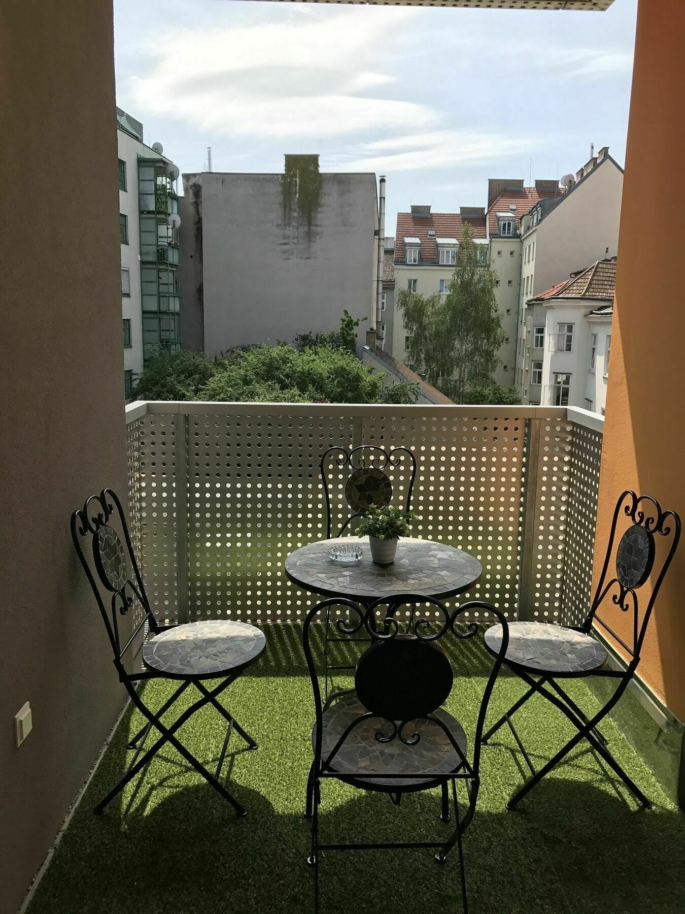 Arsenal Apartment Виена Екстериор снимка